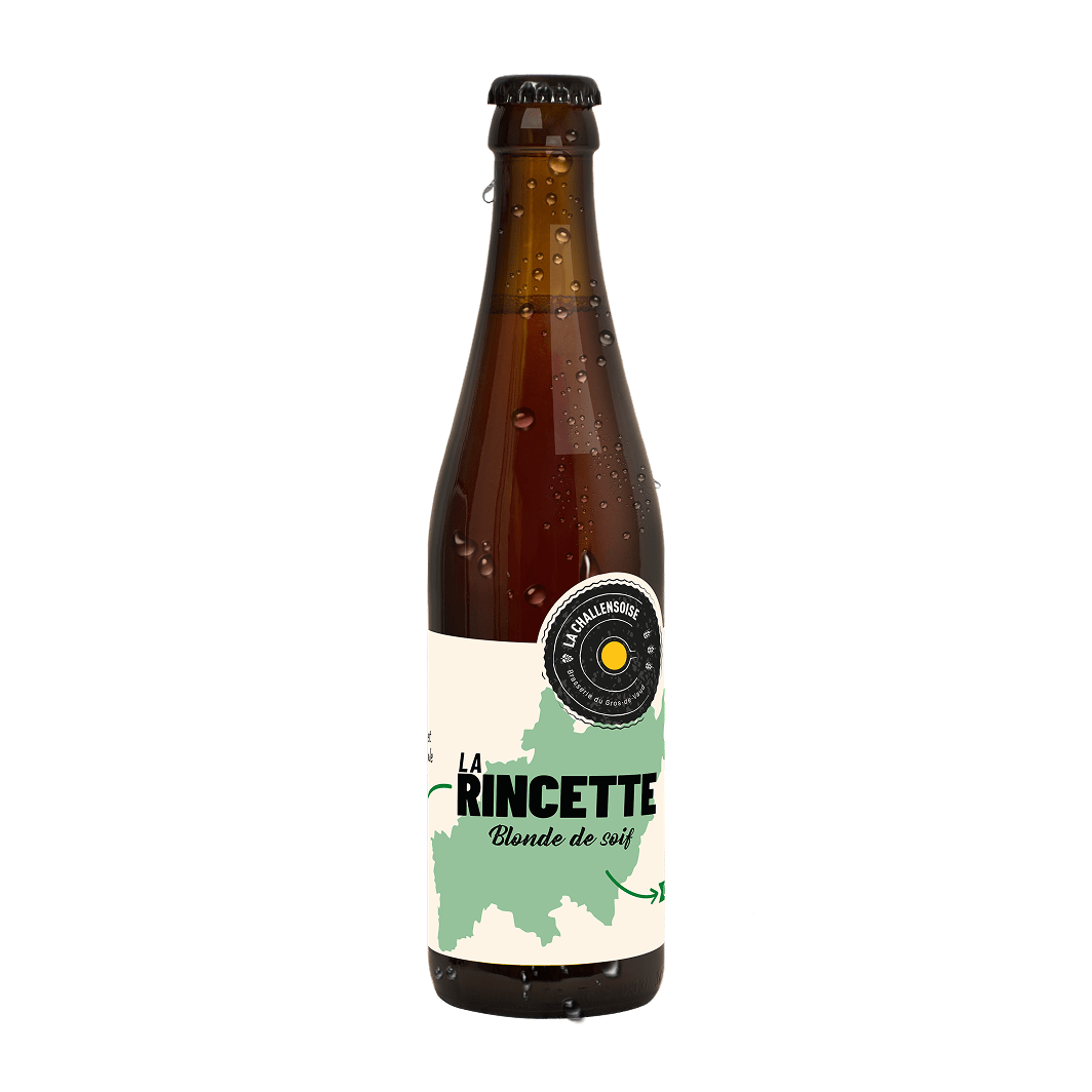La Rincette